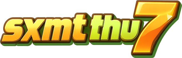 Logo sxmt thu 7